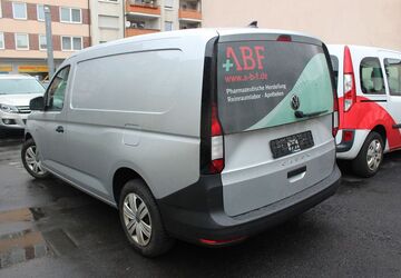 VW Caddy Maxi 200.000 km 15.950 &euro; Fürth 90763