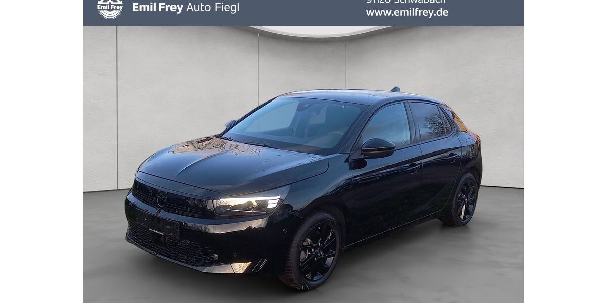 Opel Corsa 28.905 km 16.990 &euro; Schwabach 91126