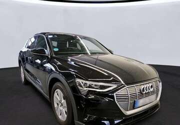 Audi e-tron 41.410 km 31.740 &euro; Cadolzburg 90556
