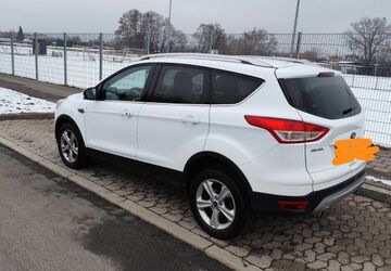 Ford Kuga 120.000 km 8.000 &euro; Fürth 90763