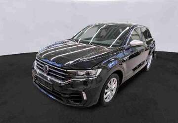 VW T-Roc 51.027 km 27.503 &euro; Lauf 91207