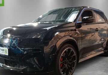 Alpine A290 1.490 km 39.990 &euro; Nürnberg 90471