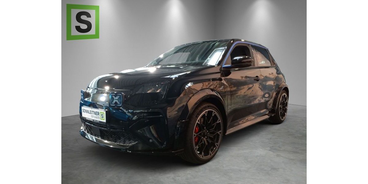Alpine A290 1.490 km 39.990 &euro; Nürnberg 90471