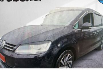 VW Sharan 76.000 km 35.700 &euro; Schnaittach 91220