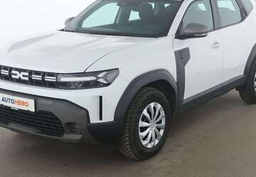 Renault Duster 8.492 km 22.050 &euro; Nürnberg 90441