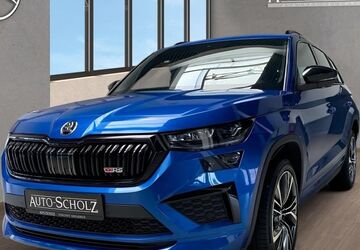 Skoda Kodiaq 94.198 km 36.586 &euro; Nürnberg 90425