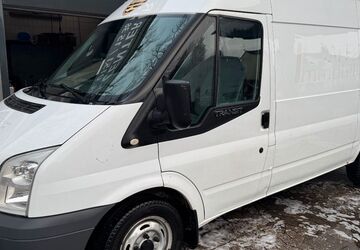 Ford Transit 138.000 km 4.250 &euro; Nürnberg 90453