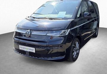 VW T7 Multivan 84.000 km 45.900 &euro; Schwabach 91126