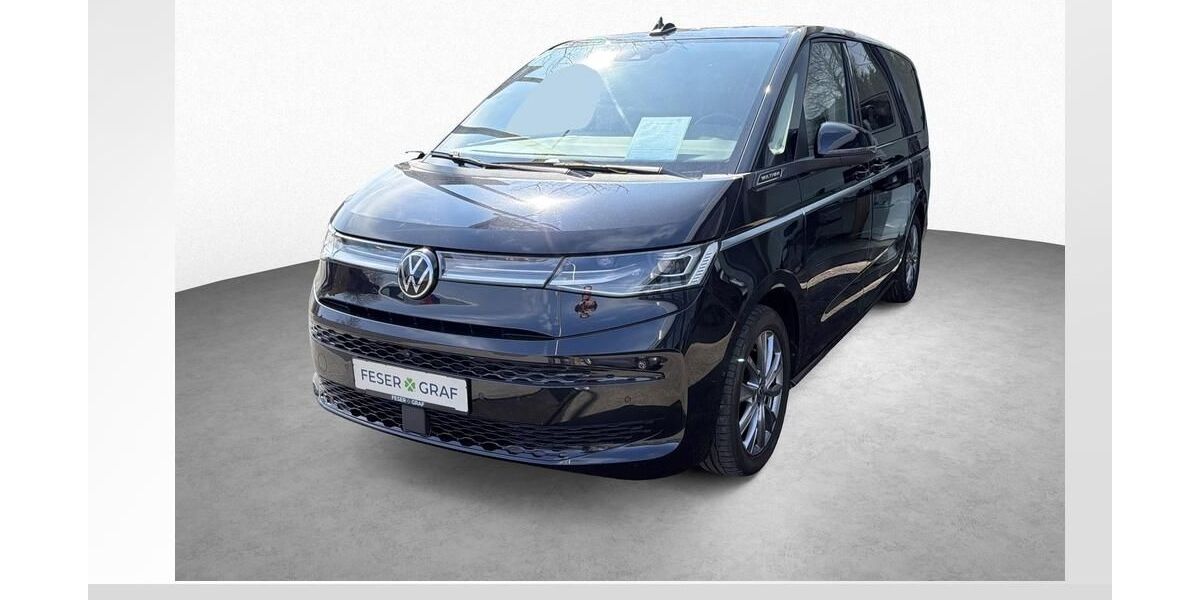 VW T7 Multivan 84.000 km 45.900 &euro; Schwabach 91126