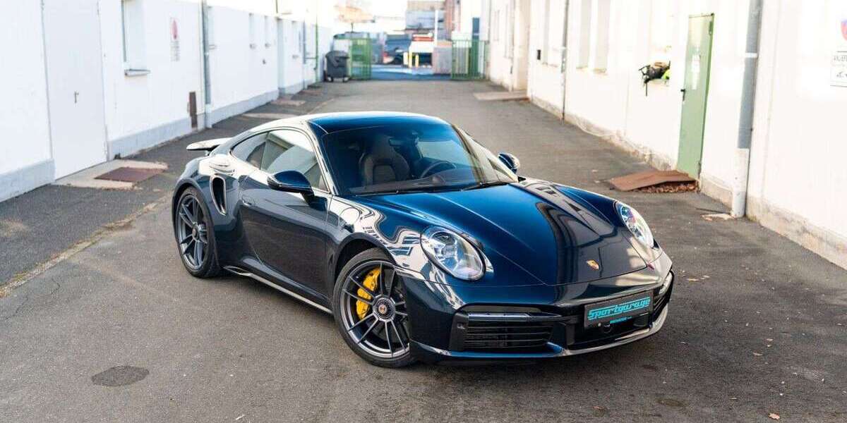 Porsche 911 68.000 km 195.000 &euro; Nürnberg 90411