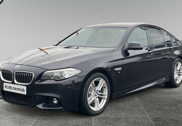 BMW 520 169.800 km 13.480 &euro; Nürnberg 90480