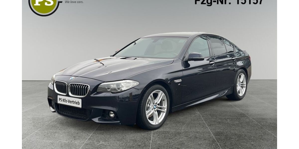 BMW 520 169.800 km 13.480 &euro; Nürnberg 90480