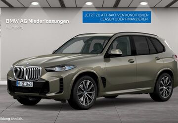 BMW X5 12.017 km 81.895 &euro; Nürnberg 90441