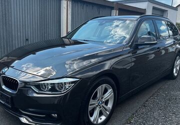 BMW 318 137.000 km 11.900 &euro; Nürnberg 90449