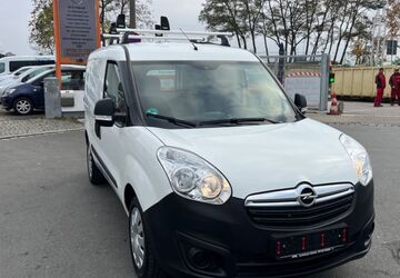 Opel Combo 48.000 km 7.450 &euro; Nürnberg 90431