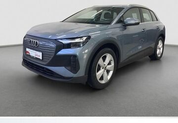Audi Q4 e-tron 60.206 km 27.480 &euro; Fürth 90763