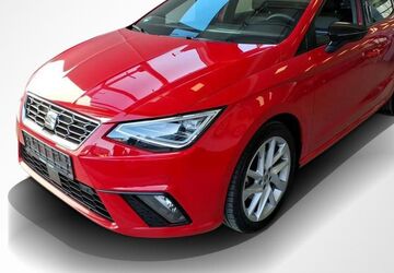 Seat Ibiza 30.750 km 17.790 &euro; Roth 91154