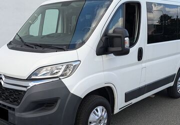 Citroen Jumper 111.300 km 18.200 &euro; Fürth 90765