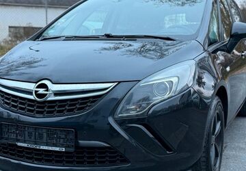 Opel Zafira 265.000 km 4.290 &euro; Oberasbach 90522