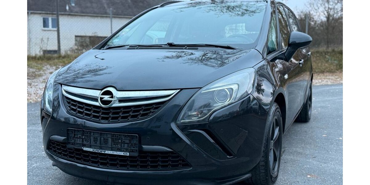 Opel Zafira 265.000 km 4.290 &euro; Oberasbach 90522