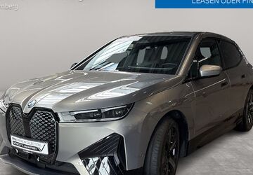 BMW iX 33.257 km 44.692 &euro; Nürnberg 90441