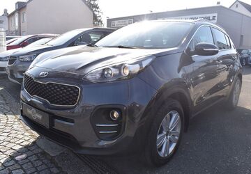 Kia Sportage 174.000 km 10.900 &euro; Nürnberg 90451