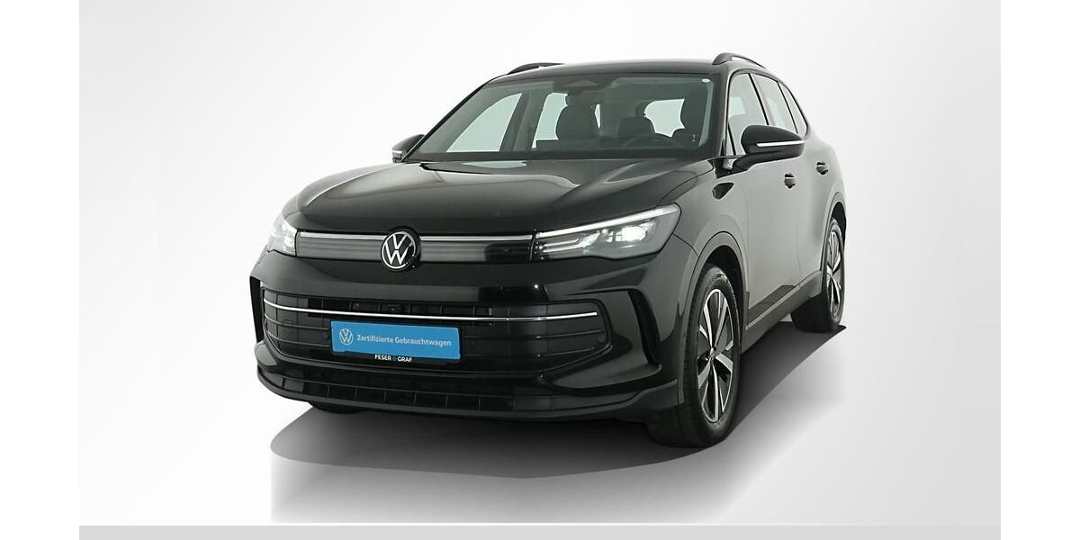 VW Tiguan 32.450 km 33.980 &euro; Nürnberg 90441