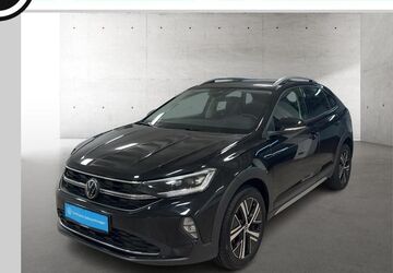 VW Taigo 30.400 km 18.902 &euro; Fürth 90762