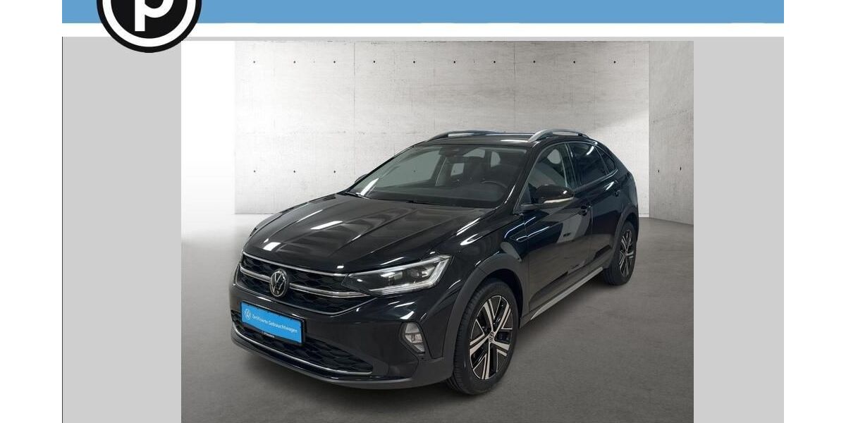 VW Taigo 30.400 km 18.902 &euro; Fürth 90762