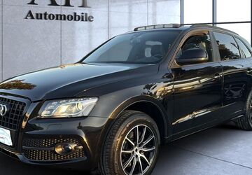 Audi Q5 226.889 km 6.499 &euro; Nürnberg 90431