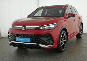 VW Tiguan 37.750 km 99.999 &euro; Nürnberg 90441