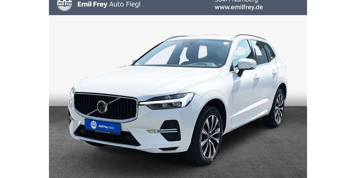 Volvo XC60 12.636 km 37.990 &euro; Nürnberg 90471