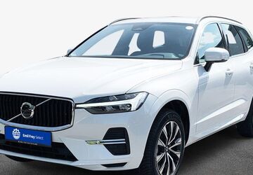 Volvo XC60 12.636 km 40.480 &euro; Nürnberg 90471