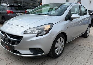 Opel Corsa 92.000 km 5.980 &euro; Roth 91154