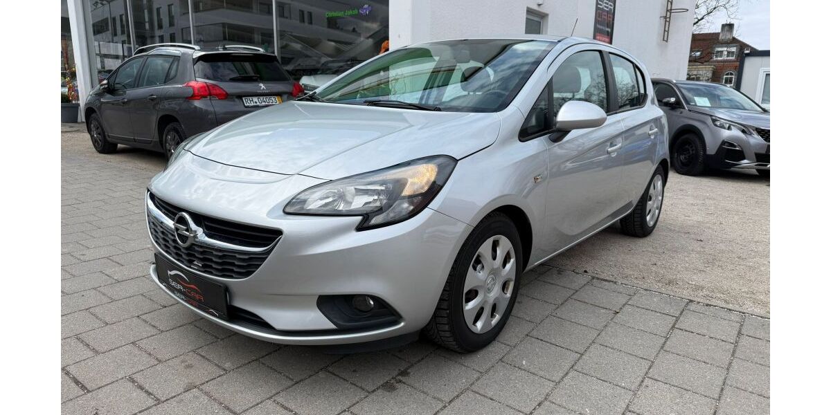 Opel Corsa 92.000 km 5.980 &euro; Roth 91154