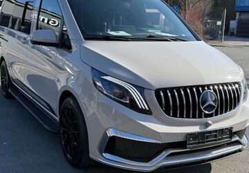 Mercedes-Benz V 250 110.000 km 56.950 &euro; Zirndorf 90513