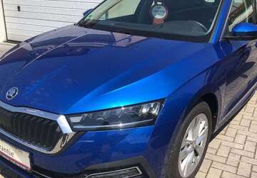 Skoda Octavia 20.784 km 24.900 &euro; Nürnberg 90459