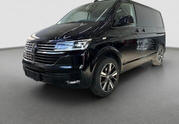 VW T6 Multivan 78.691 km 52.890 &euro; Cadolzburg 90556