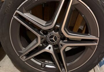 Mercedes-Benz C 220 1.111 km 799 &euro; Nürnberg 90429