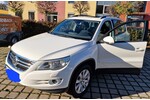 VW Tiguan /Sport & Style Panoram 250.000 km 7.500 &euro; Nürnberg 90403