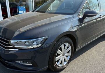 VW Passat Variant 113.000 km 17.460 &euro; Nürnberg 90439