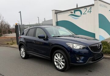 Mazda CX-5 182.600 km 8.500 &euro; Nürnberg 90431
