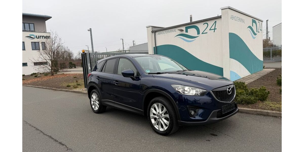 Mazda CX-5 182.600 km 8.500 &euro; Nürnberg 90431