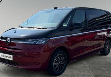 VW T7 Multivan 4.600 km 49.980 &euro; Nürnberg 90480