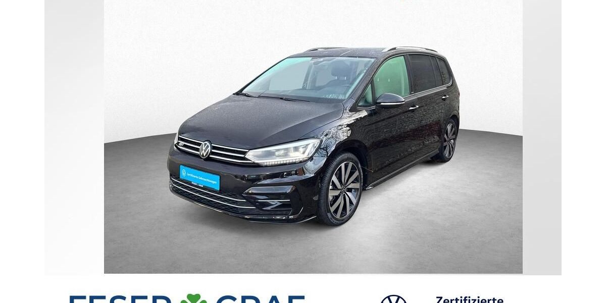 VW Touran 22.200 km 33.440 &euro; Schwabach 91126