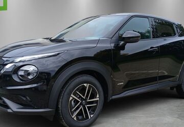 Nissan Juke 2.500 km 26.990 &euro; Nürnberg 90471