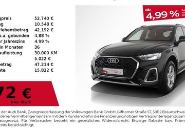 Audi Q5 28.400 km 50.880 &euro; Nürnberg 90441