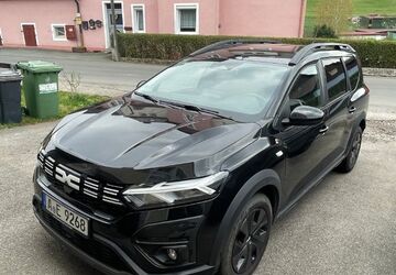 Dacia Jogger 18.000 km 19.900 &euro; Simmelsdorf 91245