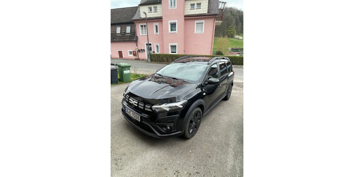 Dacia Jogger 18.000 km 19.900 &euro; Simmelsdorf 91245