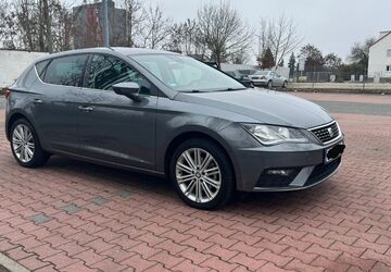 Seat Leon 190.500 km 9.000 &euro; Nürnberg 90441